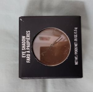Mac cosmetics  expresso matte eyeshadow